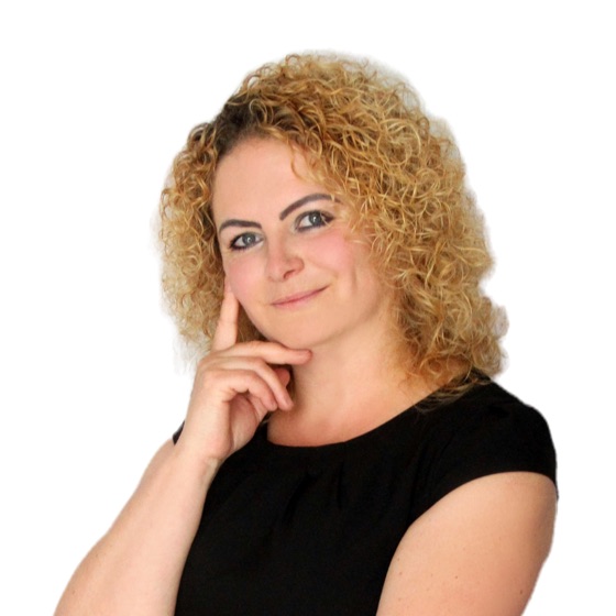 Gabriela Breslerová