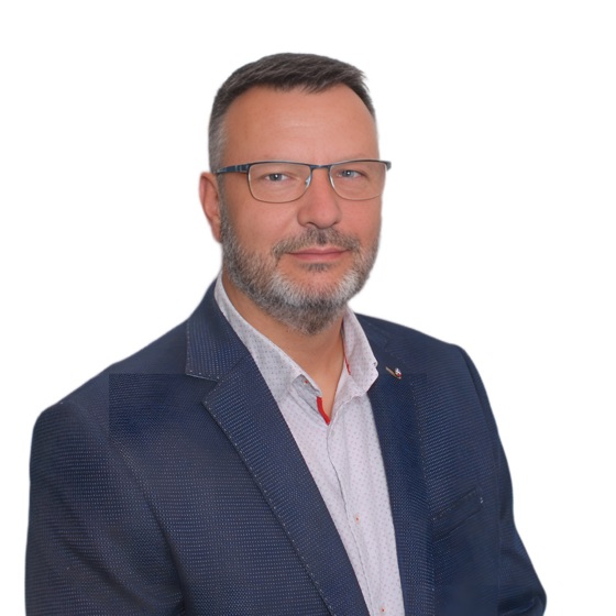 Igor Tomajka