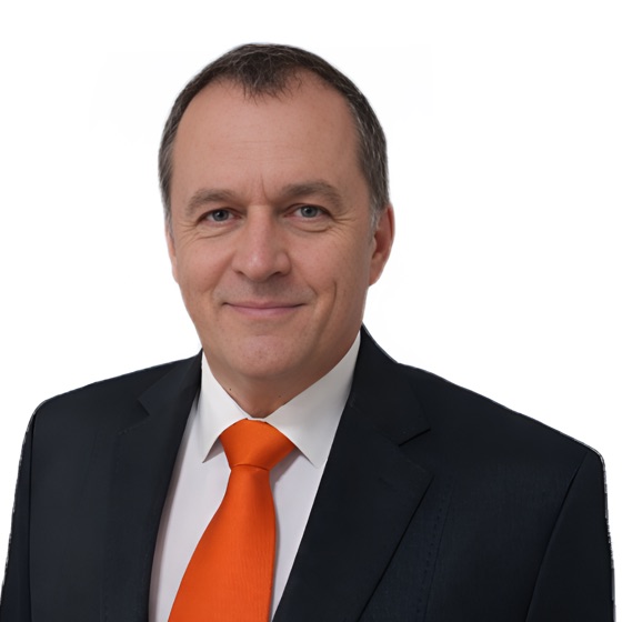 Ing. František Tropp, RSc.